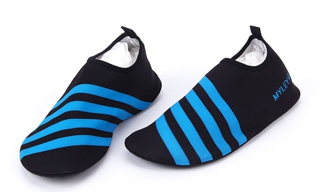 Chaussures aquatiques