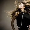 Image 3: Fresh Look w/ Half or Full Head Microlinks Hair Extension Installation