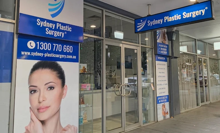 Image 2: Transform Your Skin with HIFU Treatment - Full Face and/or Neck