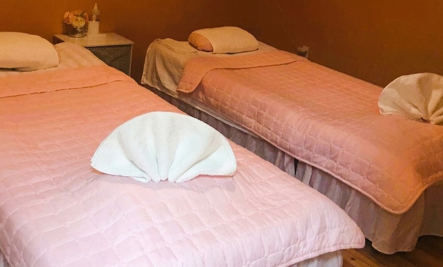Image 3: Up to 61% Off on Full Body Massage at Zen Spa
