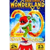 Image 1: Gran Circo Wonderland: entrada del 24 de diciembre al 5 de enero