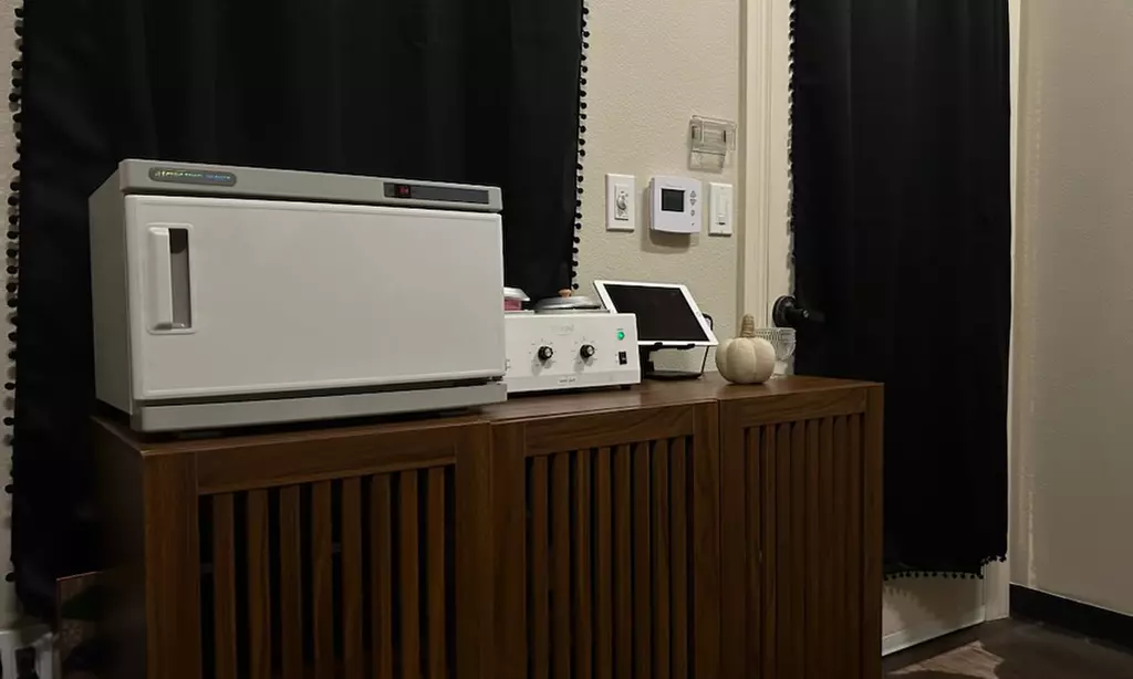 One, Three, or Five Facials With Options To Upgrade (40-Minute)