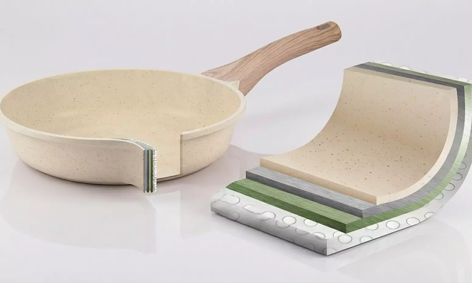 14-delige Just Perfecto kookset