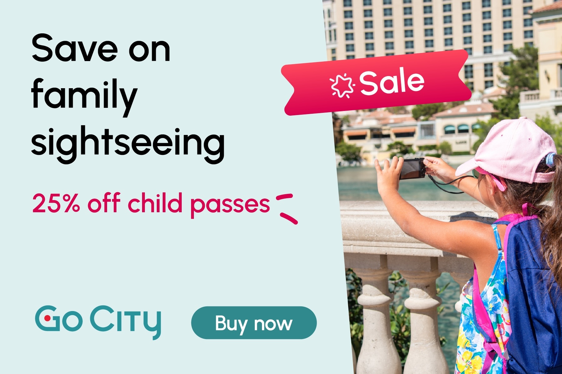 FLASH SALE! Las Vegas Explorer Pass Deals – Save up to 50% on Top Attractions