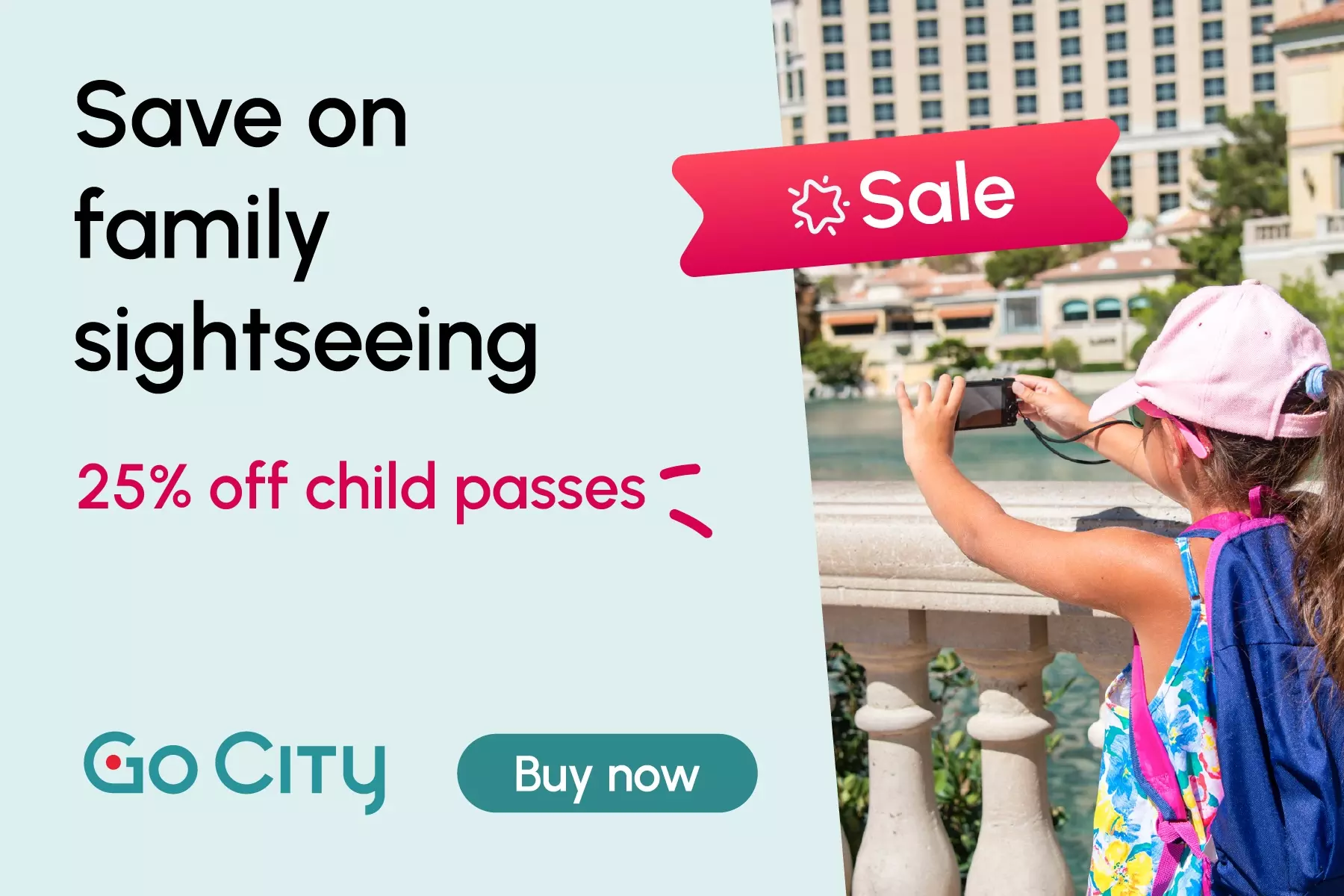 Las Vegas Explorer Pass Deals – Save up to 50% on Top Attractions