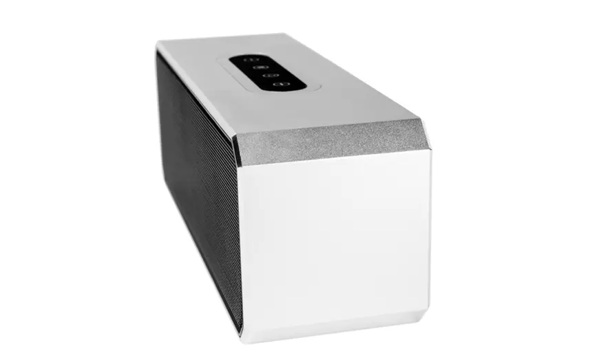 Image 7: Akai Dynmx Bluetooth Speaker