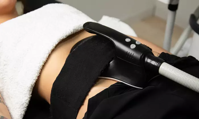 1, 2 o 3 sesiones de tratamiento reductor y tonificador con Cryosculpt de 25 minutos para 1 persona - Primary Image