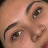 Image 1: Korean Lash Lift and Defining Tint Treatment