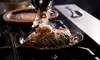 Get $50, $100, or $150 Towards Delicious Food and Drinks at IZAKAYA Taberu Japanese Restaurant (Up To 30% Off)