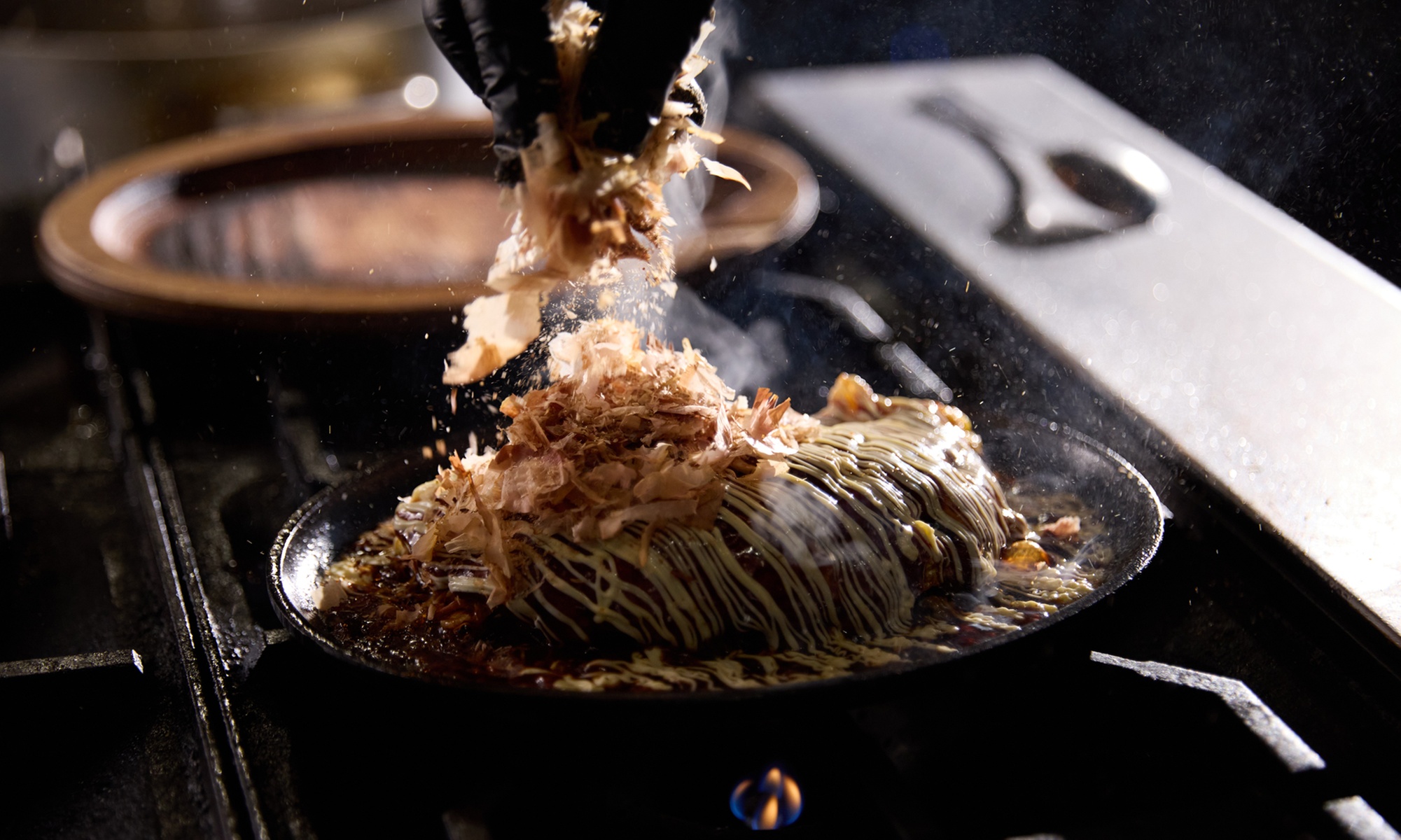 Enjoy $50, $100, or $150 Towards Food and Drinks in Los Angeles