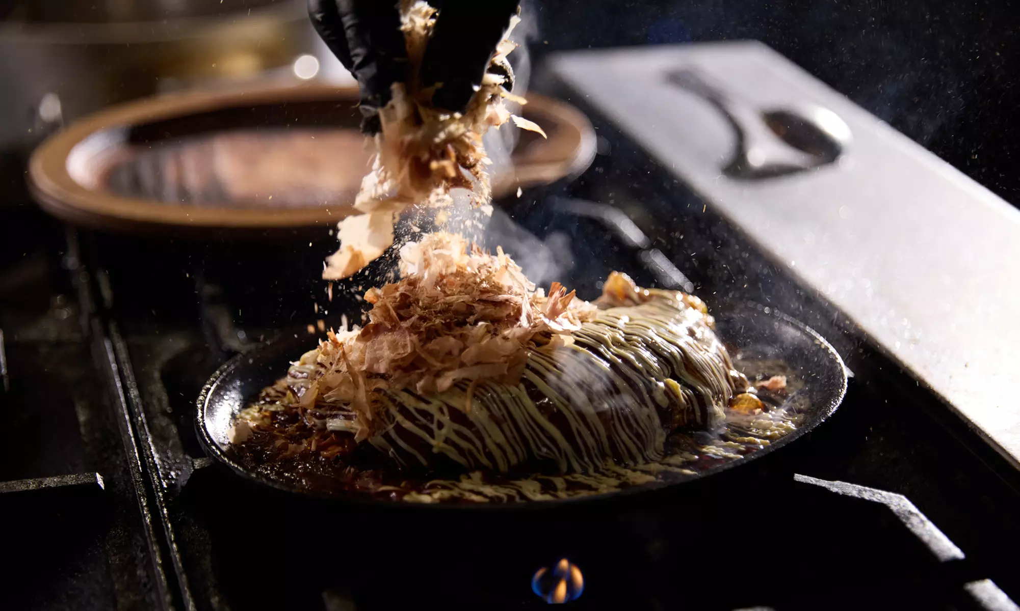 Enjoy $50, $100, or $150 Towards Food and Drinks in Los Angeles