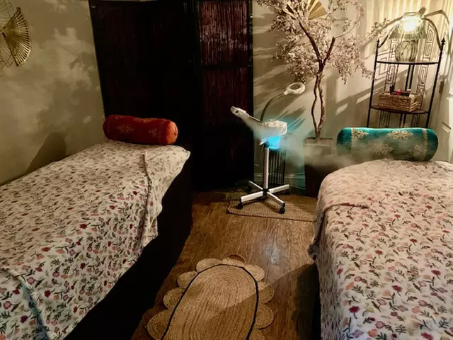 Choose Your Pampering Package: Love Yourself or State of Bliss