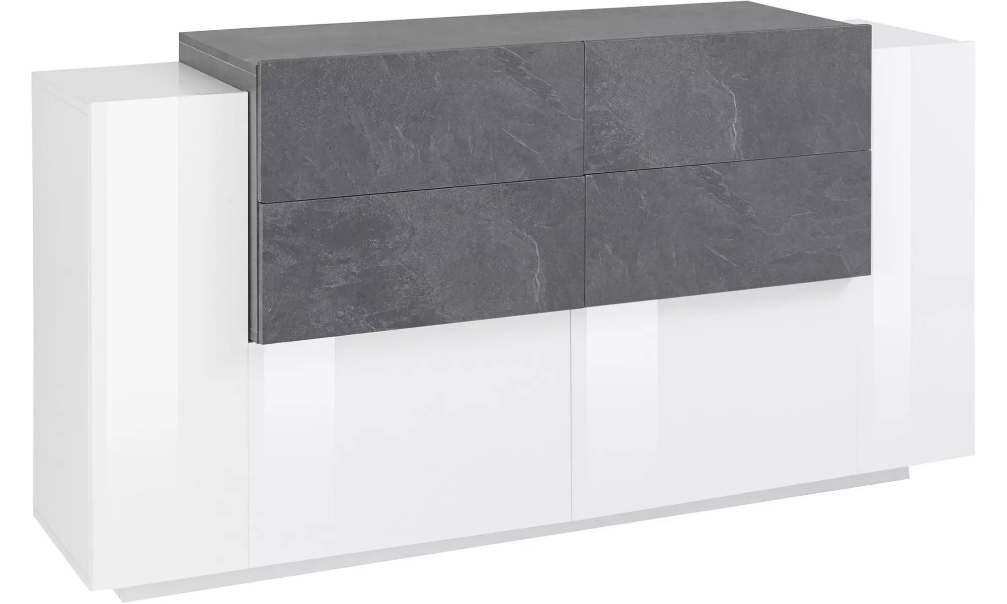 Mobili soggiorno Coro Made in Italy