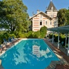 Image 1: Cognac : chambre supérieure, deluxe ou suite avec pdj et spa en option