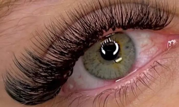 Up to 58% Off on Eyelash Extensions at U Beauty Med Clinic