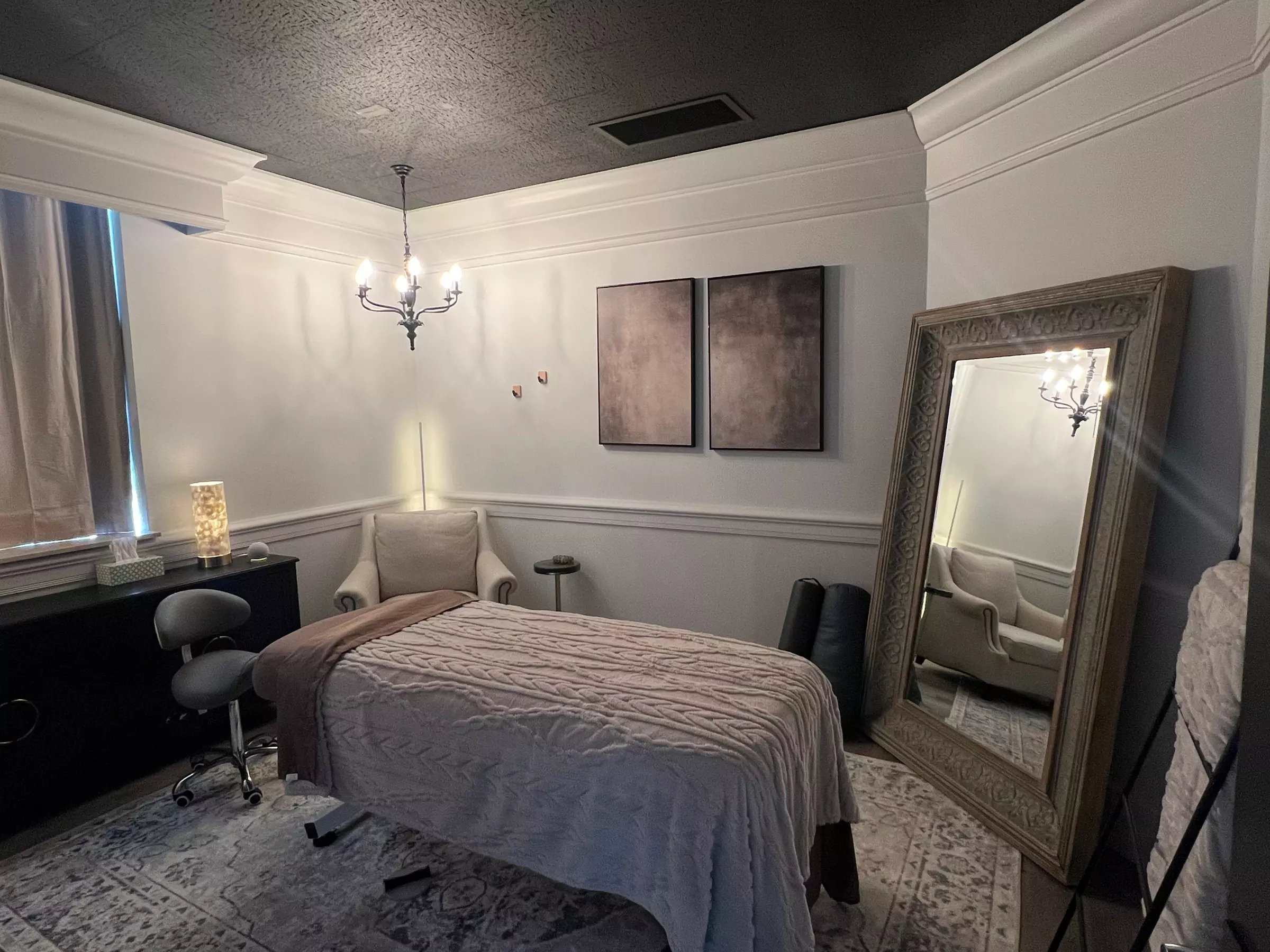 Relax with a 60 or 90-Minute Custom Massage with Choice of Two Add-Ons at Modern Massage And Spa (Up to 43% Off) - Primary Image