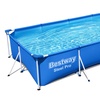 Image 2: Bestway Frame-Pool „Family Splash“