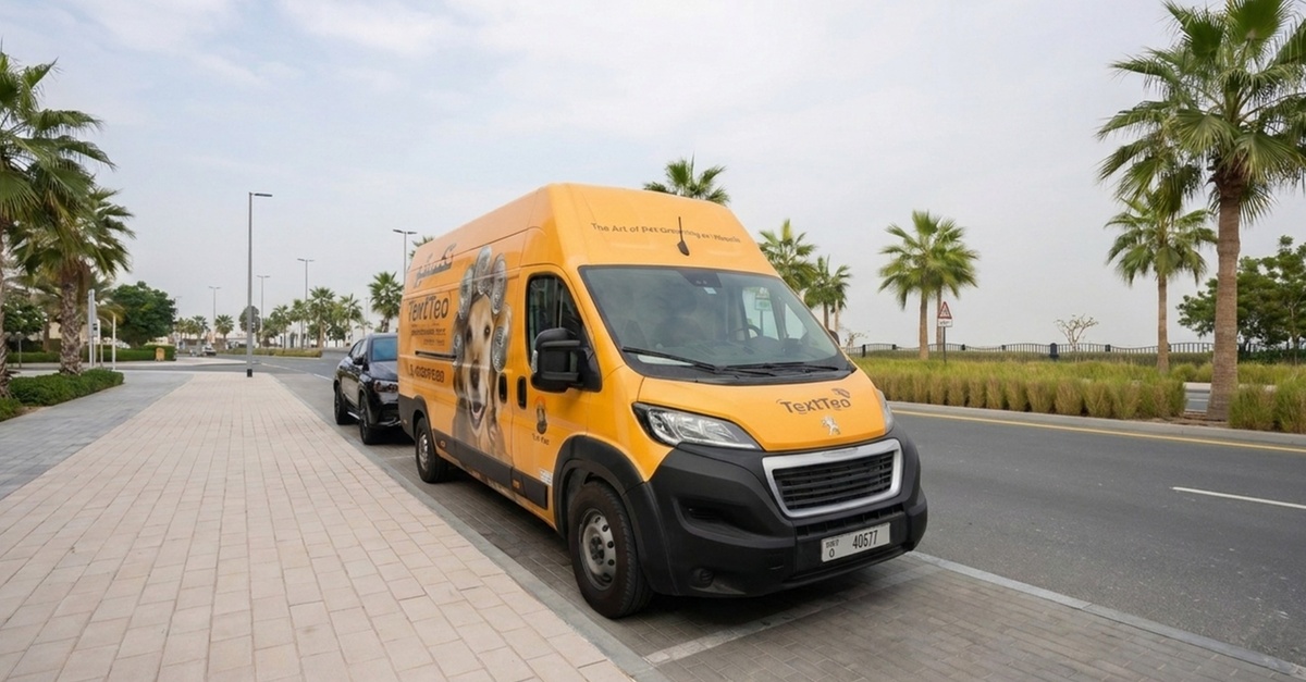 Mobile Pet Grooming At Your Doorstep: Hassle-free Care For All Pets Mobile Pet Grooming At Your Doorstep: Hassle-free Care For All Pets