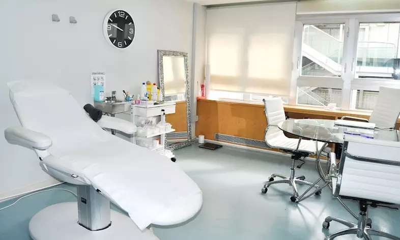 3, 6 o 9 sesiones de maderoterapia corporal de 30 minutos