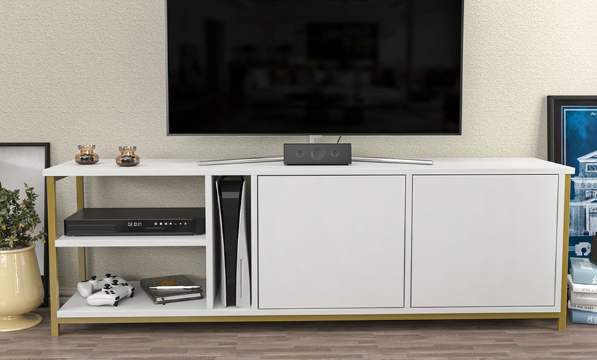 Image 6: Primrose TV Stand