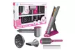 Ultimate Hair Styling Set, Battery Powered Fun for Kids - Image 6