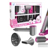Image 6: Ultimate Hair Styling Set, Battery Powered Fun for Kids