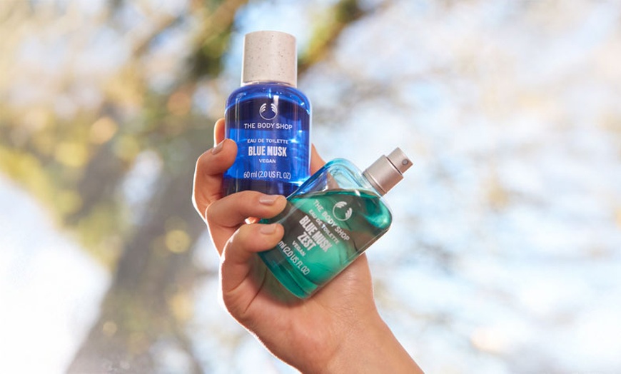 Image 6: Descuento de hasta el 40% en The Body Shop, en tienda u online