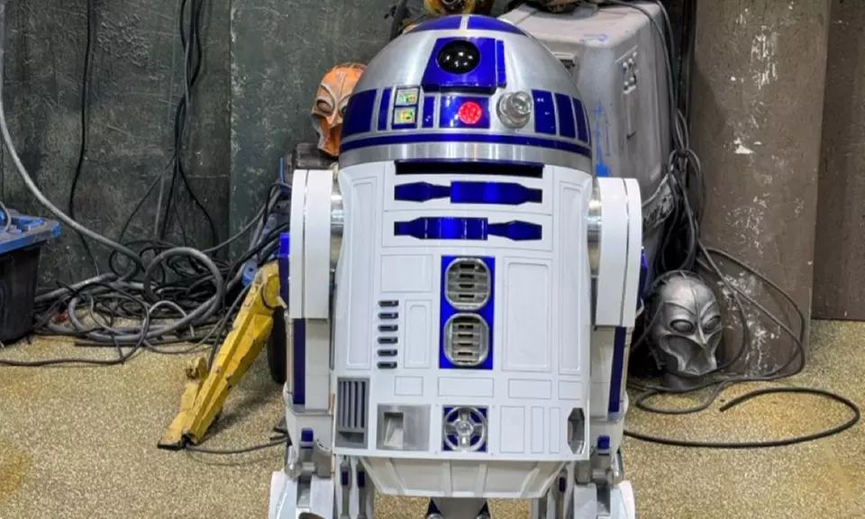 Hamilton Comic Con 1 or 2 Day Passes! Up to 27% Off