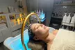 45-90 Min. Head Spa für 1 Person - Teezeremonie, Kopfhaut-Analyse, Massage & weiteren Extras (bis zu 35% sparen) - Image 2