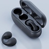 Image 5: Auriculares inalámbricos Bluetooth con tecnología de conducción ósea