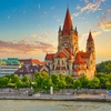 Image 4: ✈ 5 Nights Vienna & Croisi Europe River Cruise With Hotel & flights
