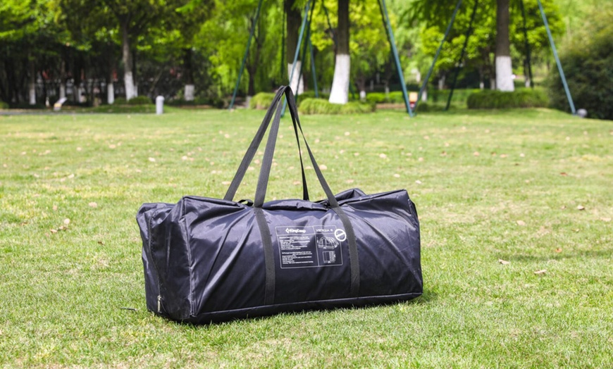 Image 11: Tente Kingcamp SenNosen de 4, 6 ou 8 places