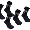 Image 3: 6er- oder 12er-Pack Sergio Tacchini Sport- und Freizeit-Socken