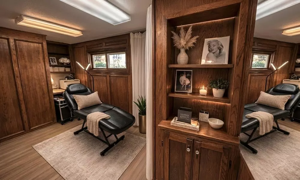 20-60 Units of Letybo for Frown Lines at Contour And Sculpt