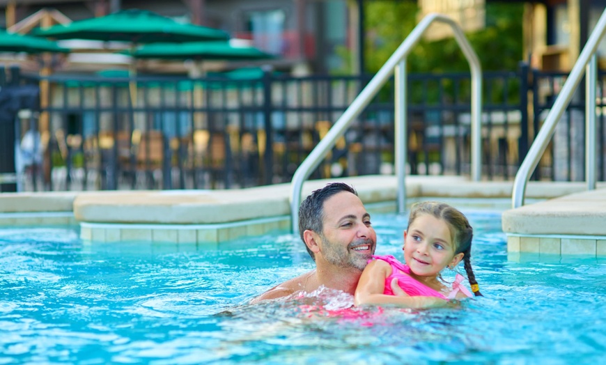 Image 9: Great Wolf Lodge: Gift Card for Stays & Water Park Fun at 22 Locations