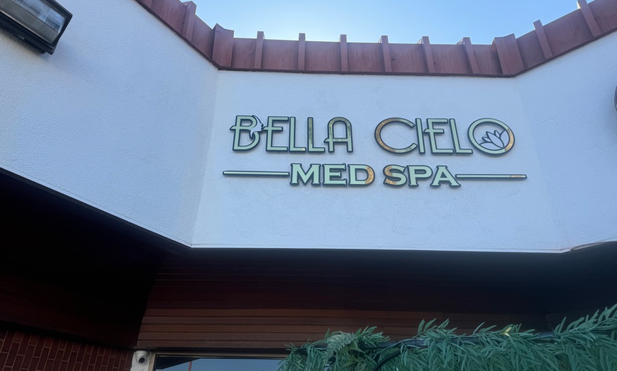 Image 11: Up to 61% Off on Injection - Botox at Bella Cielo Med Spa
