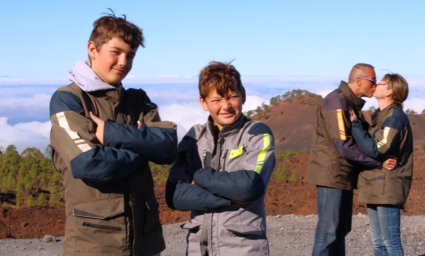 Image 9: ¡Descubre Tenerife! Ruta de 3 horas en quad para hasta 4 personas