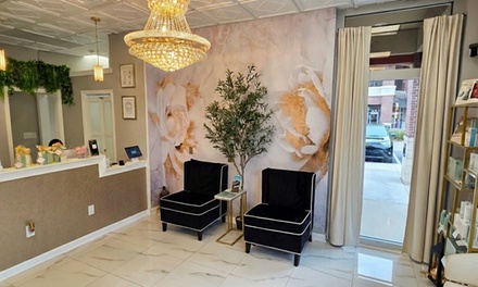 Six Laser Hair Removal Sessions on Underarms - The Facial Experience