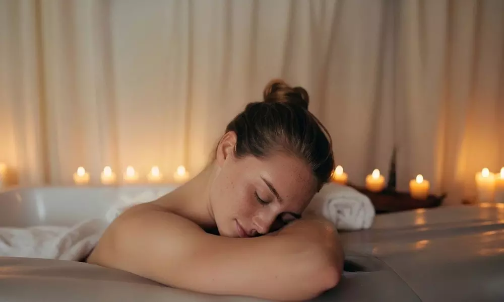 Relax & Renew: Specialized Massages with Hot Stone