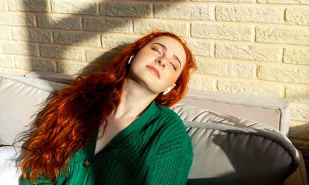 Hair botox treatment - Divine Light Hair And Beauty