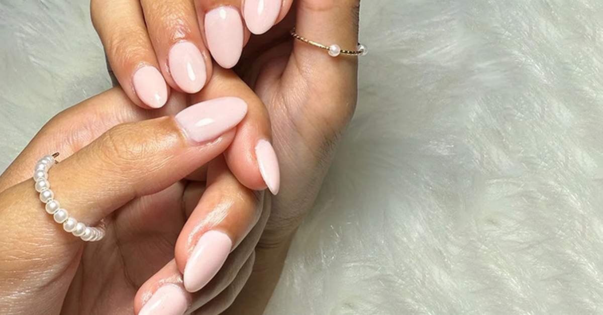 Nails & Glam: Manicure, Pedicure & Blow-dry Packages For Ladies Nails & Glam: Manicure, Pedicure & Blow-dry Packages For Ladies