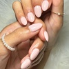 Image 1: Nails & Glam: Manicure, Pedicure & Blow-Dry Packages for Ladies