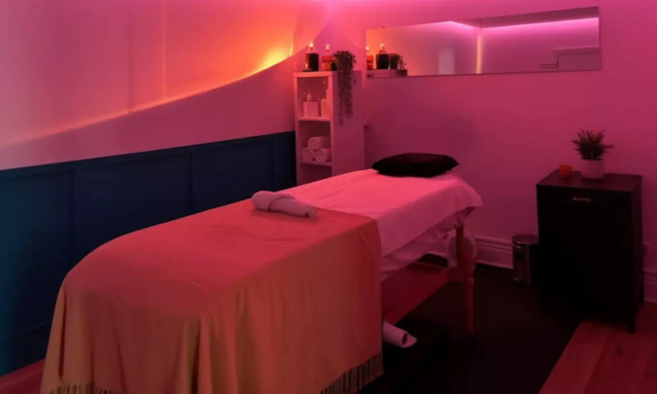 Relax and Revitalize with 60 or 90-Minute Massage for One or Two