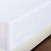 Image 2: BED BUG PROOF Waterproof Fitted Breathable Mattress Cover PROTECTOR All Size