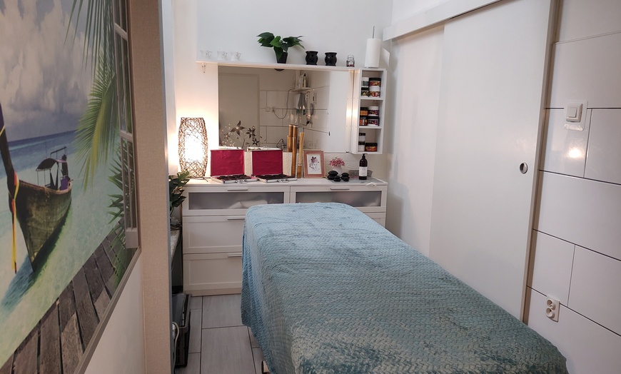 Image 4: Aromaterapeutyczny peeling z masażami i opcjonalną mikrodermabrazją