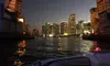  (Up to 72% Off ) Miami VIP Night Boat Tour 2 or 4-Hrs for Up to 6 People