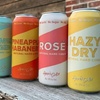 Image 2: Small-Batch, 100% Natural Wine & Hard Cider Tasting Experience