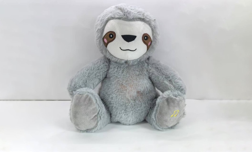 Image 27: Stress and Anxiety Relief Plush Toy