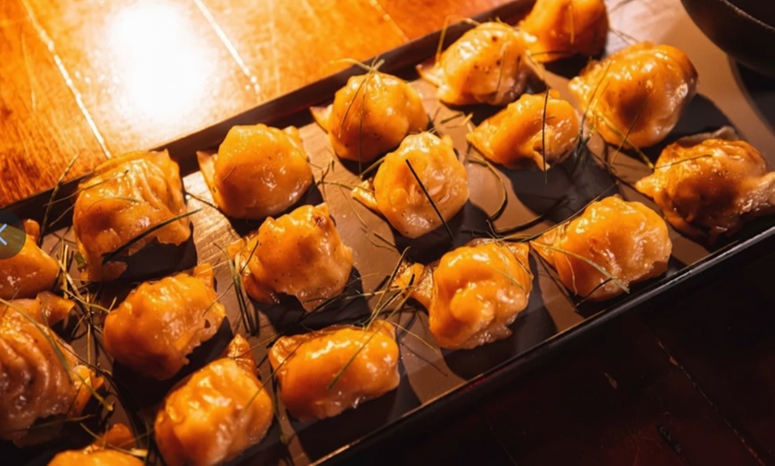 Image 5: Chefs Banquet For 2, 3, 4, 5 or 6 People and Glass of House Wine Each