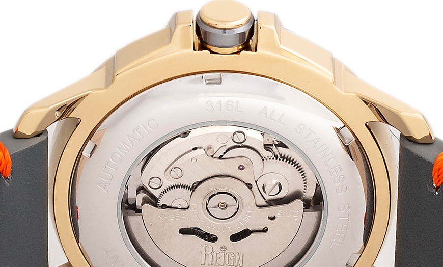 Image 12: Montre Reign Monarch